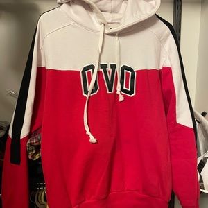 OVO HOODIE